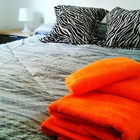 Plaza Los Naranjos Apartament Jerez de la Frontera