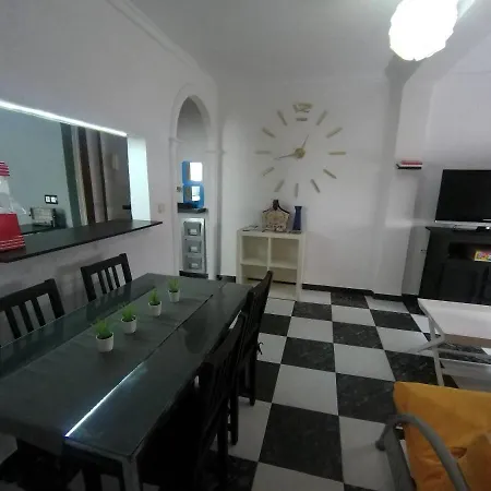 Plaza Los Naranjos Apartament