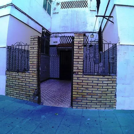 Plaza Los Naranjos *