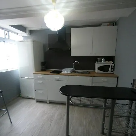 Plaza Los Naranjos Apartament Jerez de la Frontera
